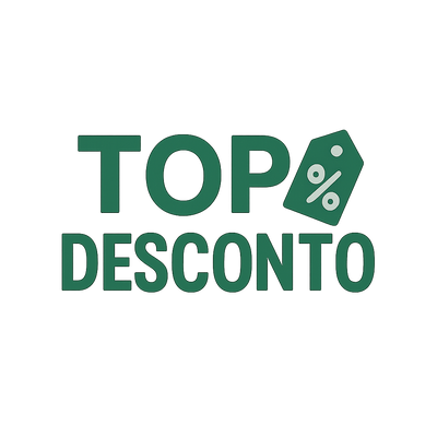 TOP desconto